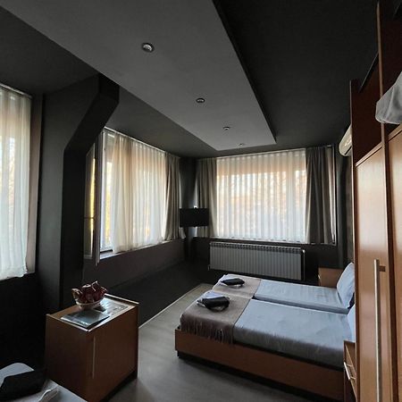 In Club Aparthotel Vrnjačka Banja Εξωτερικό φωτογραφία