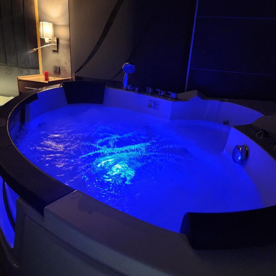 In Club Aparthotel Vrnjačka Banja Εξωτερικό φωτογραφία