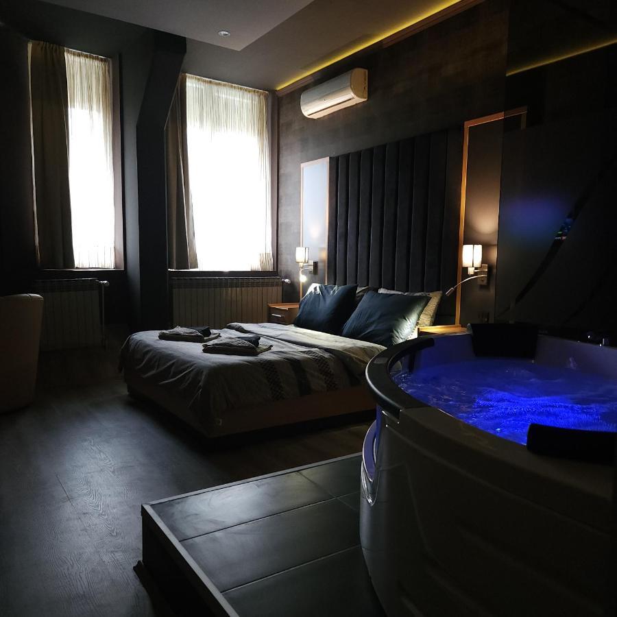In Club Aparthotel Vrnjačka Banja Εξωτερικό φωτογραφία