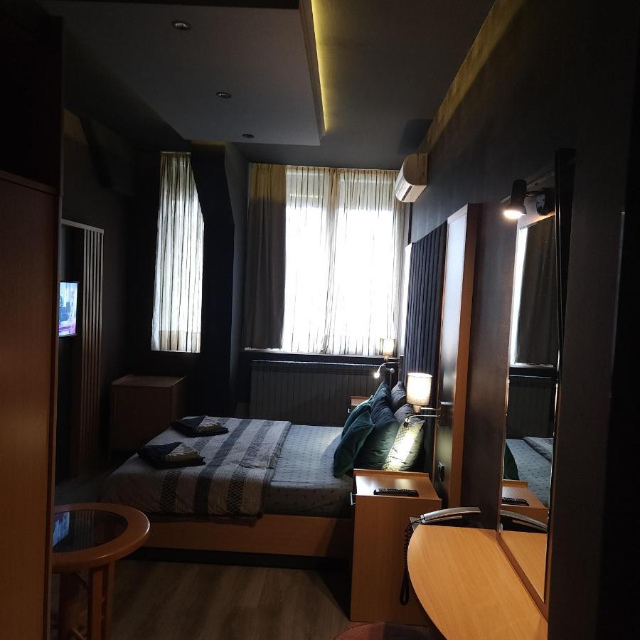 In Club Aparthotel Vrnjačka Banja Εξωτερικό φωτογραφία