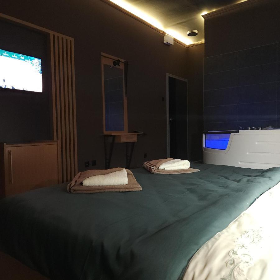 In Club Aparthotel Vrnjačka Banja Εξωτερικό φωτογραφία