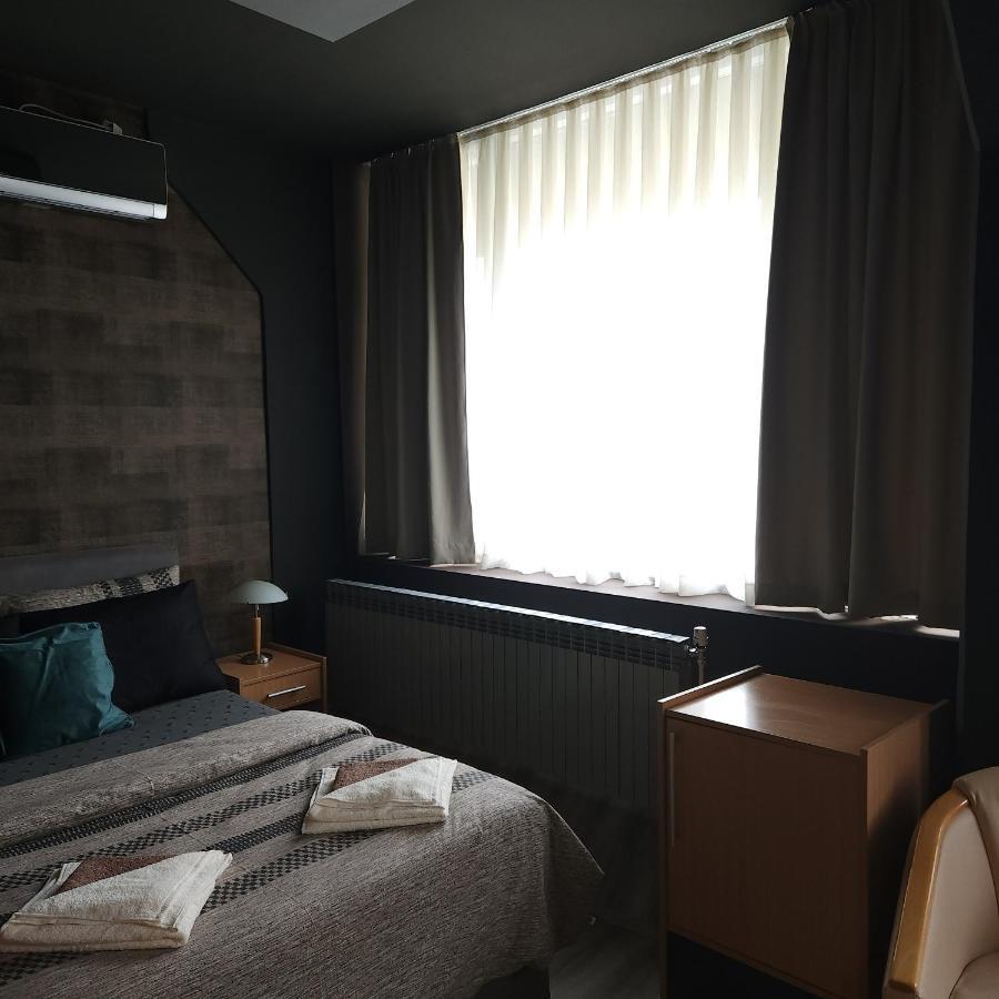 In Club Aparthotel Vrnjačka Banja Εξωτερικό φωτογραφία