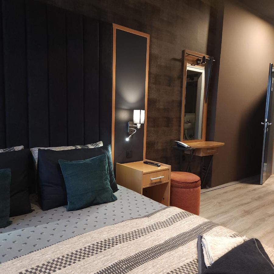 In Club Aparthotel Vrnjačka Banja Εξωτερικό φωτογραφία