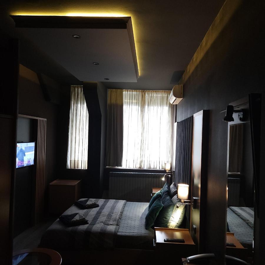 In Club Aparthotel Vrnjačka Banja Εξωτερικό φωτογραφία
