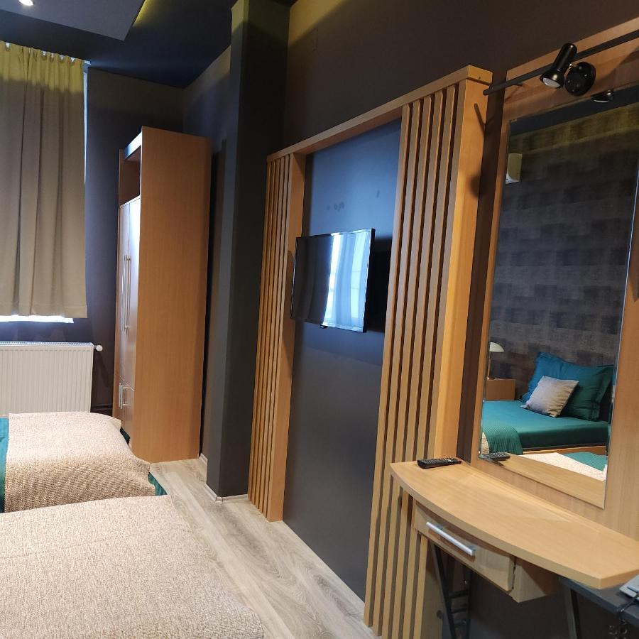In Club Aparthotel Vrnjačka Banja Εξωτερικό φωτογραφία