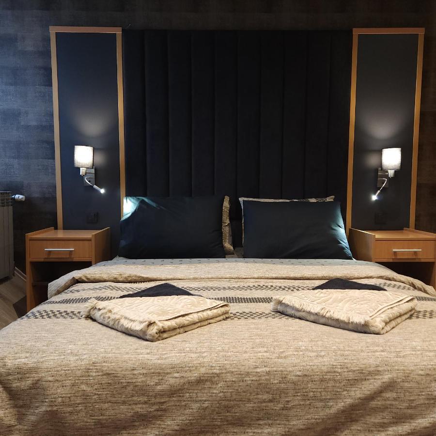 In Club Aparthotel Vrnjačka Banja Εξωτερικό φωτογραφία