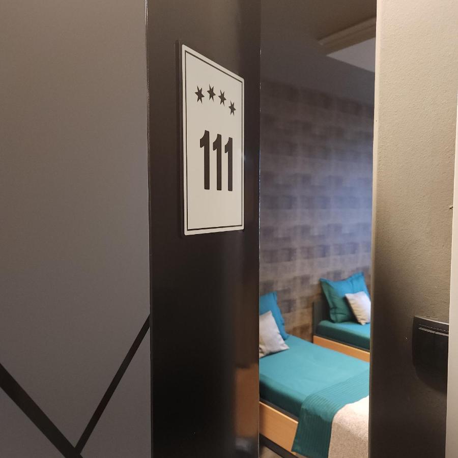 In Club Aparthotel Vrnjačka Banja Εξωτερικό φωτογραφία