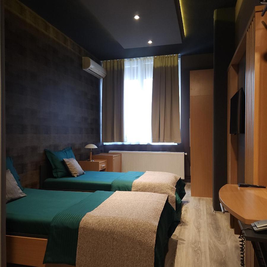 In Club Aparthotel Vrnjačka Banja Εξωτερικό φωτογραφία
