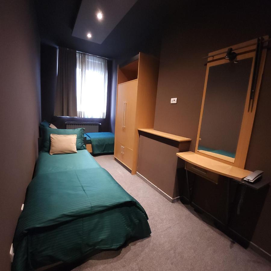 In Club Aparthotel Vrnjačka Banja Εξωτερικό φωτογραφία