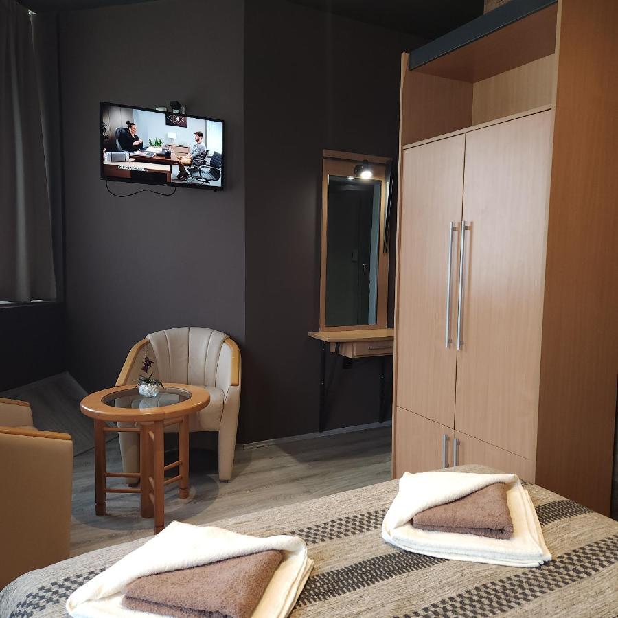 In Club Aparthotel Vrnjačka Banja Εξωτερικό φωτογραφία
