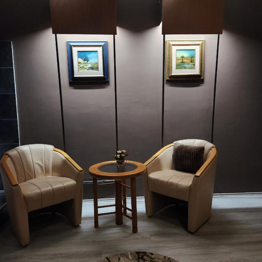 In Club Aparthotel Vrnjačka Banja Εξωτερικό φωτογραφία