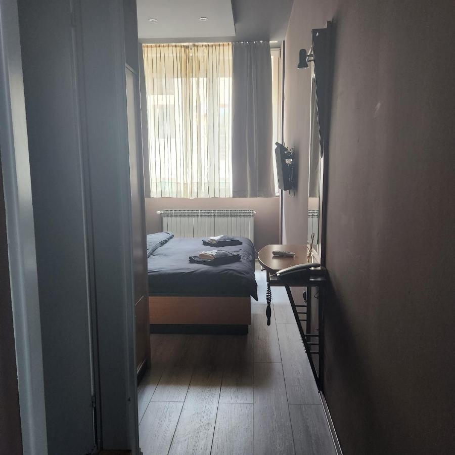In Club Aparthotel Vrnjačka Banja Εξωτερικό φωτογραφία