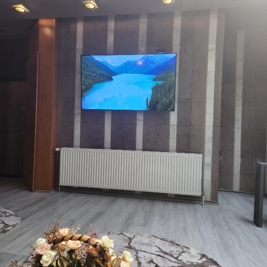 In Club Aparthotel Vrnjačka Banja Εξωτερικό φωτογραφία