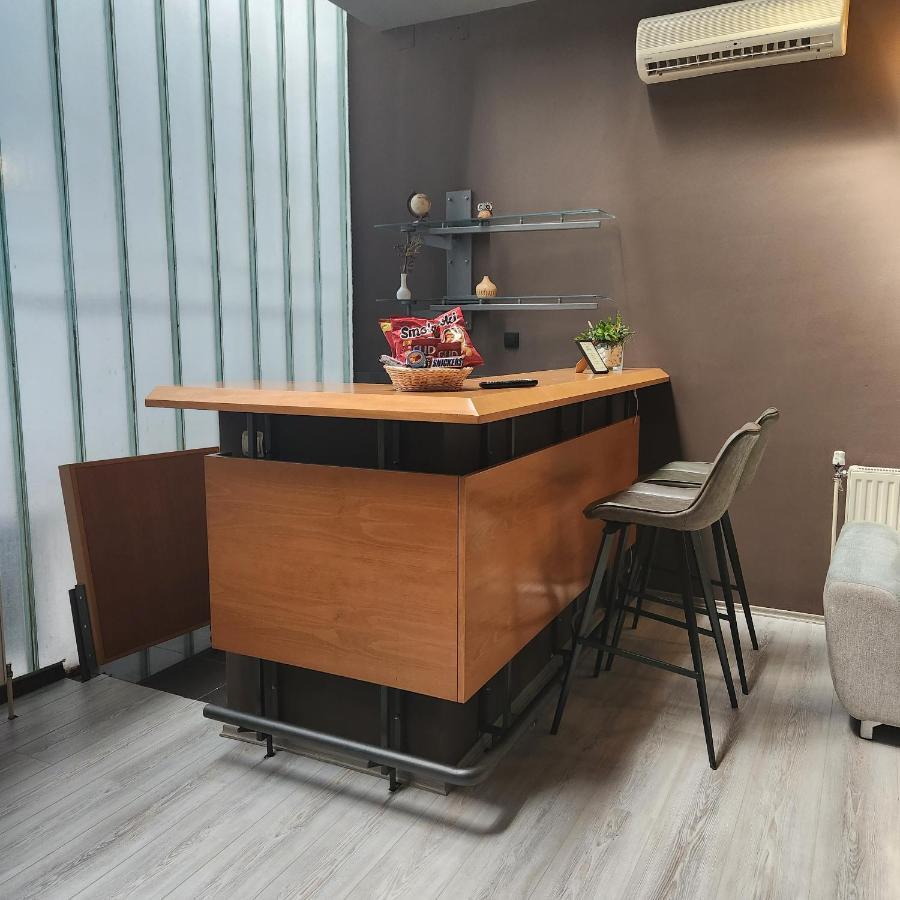 In Club Aparthotel Vrnjačka Banja Εξωτερικό φωτογραφία