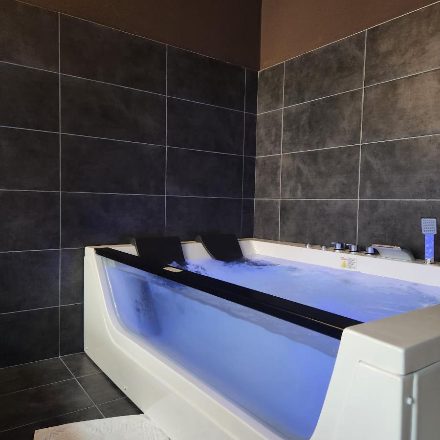 In Club Aparthotel Vrnjačka Banja Εξωτερικό φωτογραφία