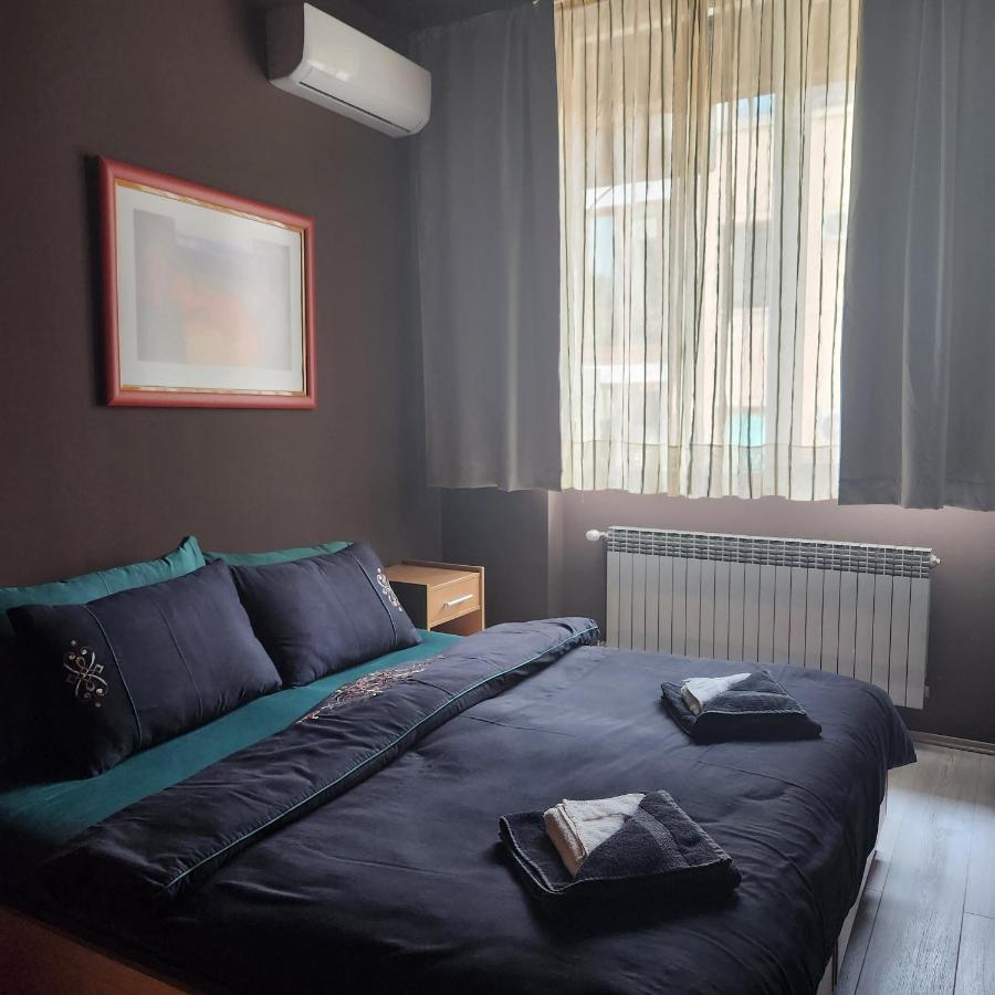 In Club Aparthotel Vrnjačka Banja Εξωτερικό φωτογραφία